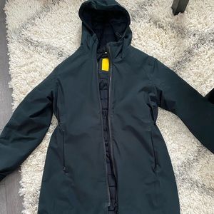 Lolë piper insulated jacket
